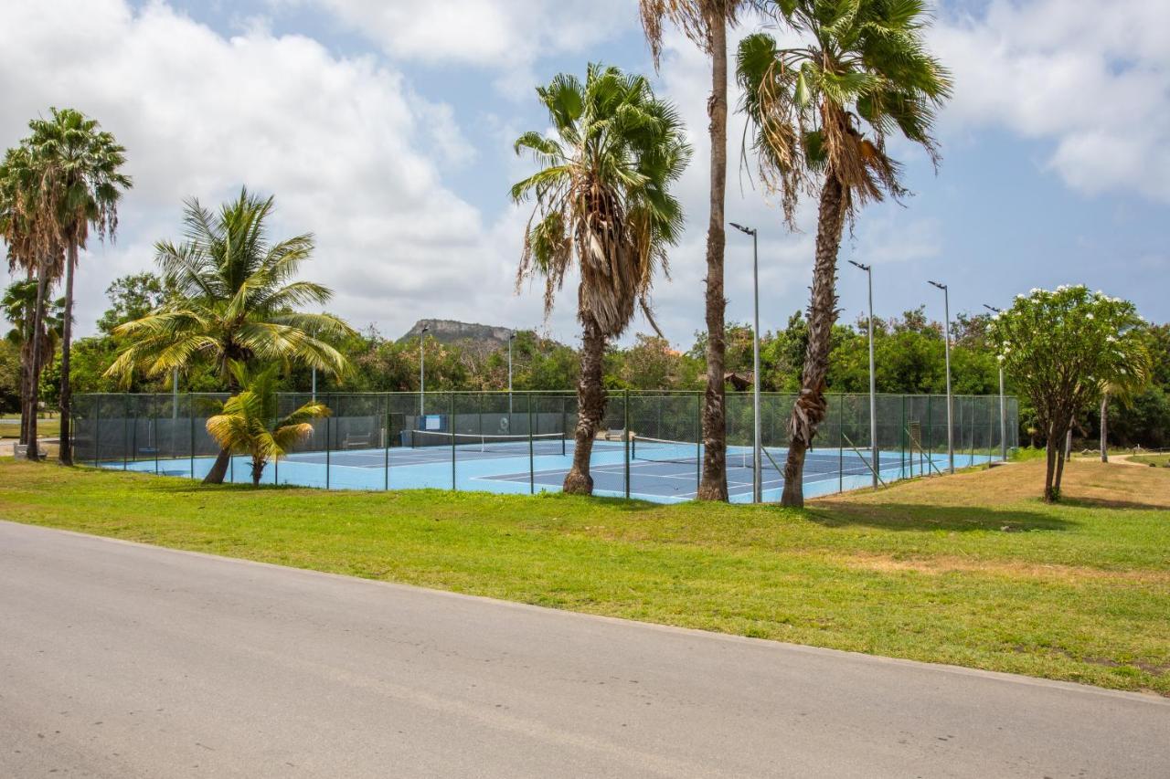 Blue Bay Beach Apartments Dış mekan fotoğraf