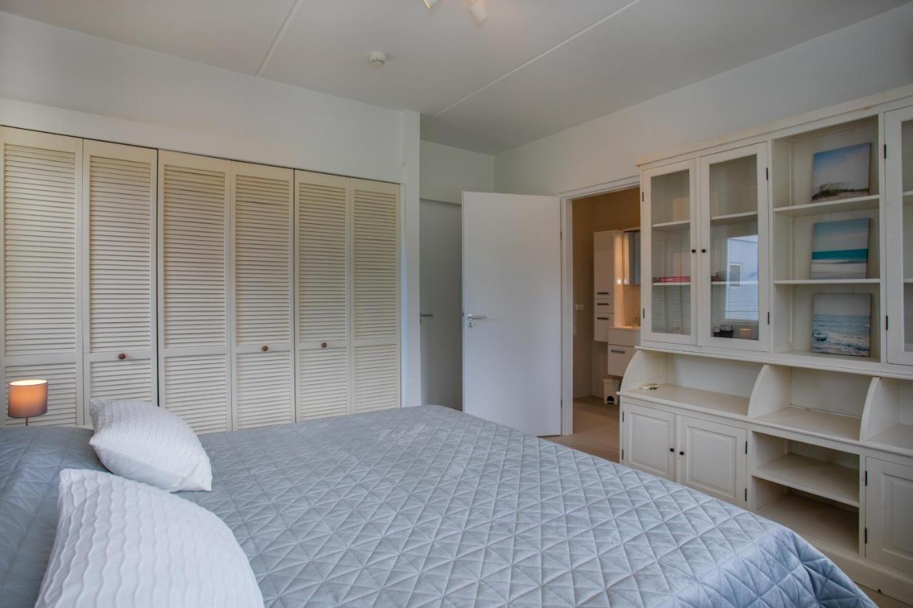 Blue Bay Beach Apartments Dış mekan fotoğraf
